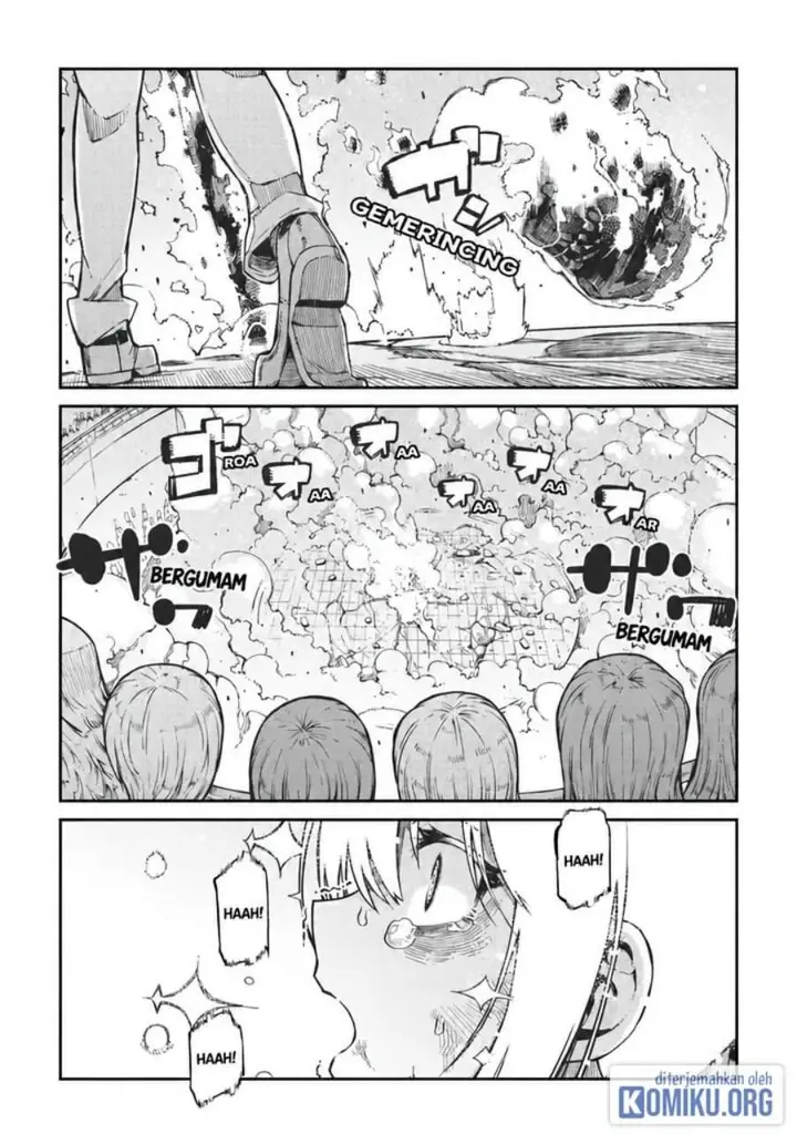 image-komik-sayounara-ryuusei-konnichiwa-jinsei-chapter-92-0/26