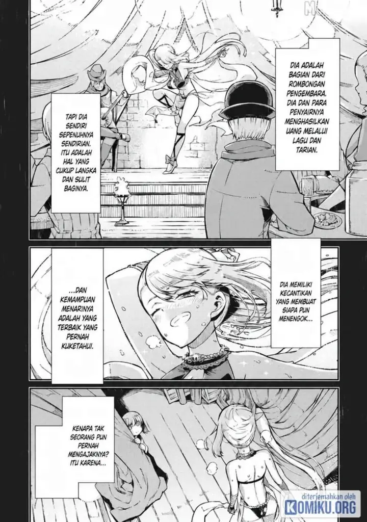 image-komik-sayounara-ryuusei-konnichiwa-jinsei-chapter-92-5/26