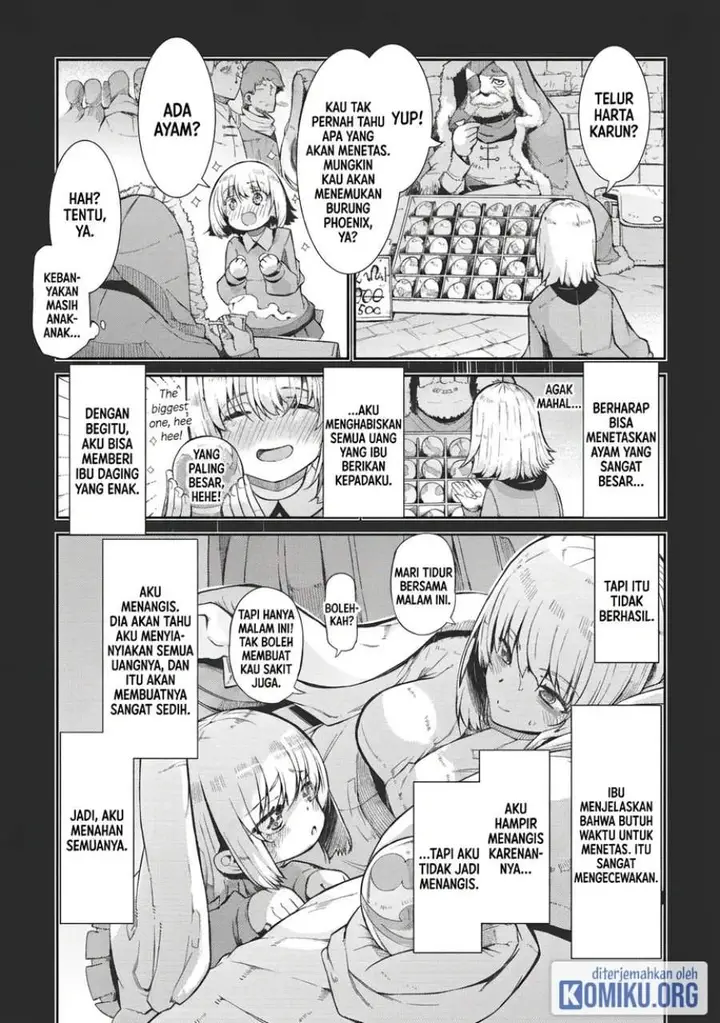 image-komik-sayounara-ryuusei-konnichiwa-jinsei-chapter-92-8/26