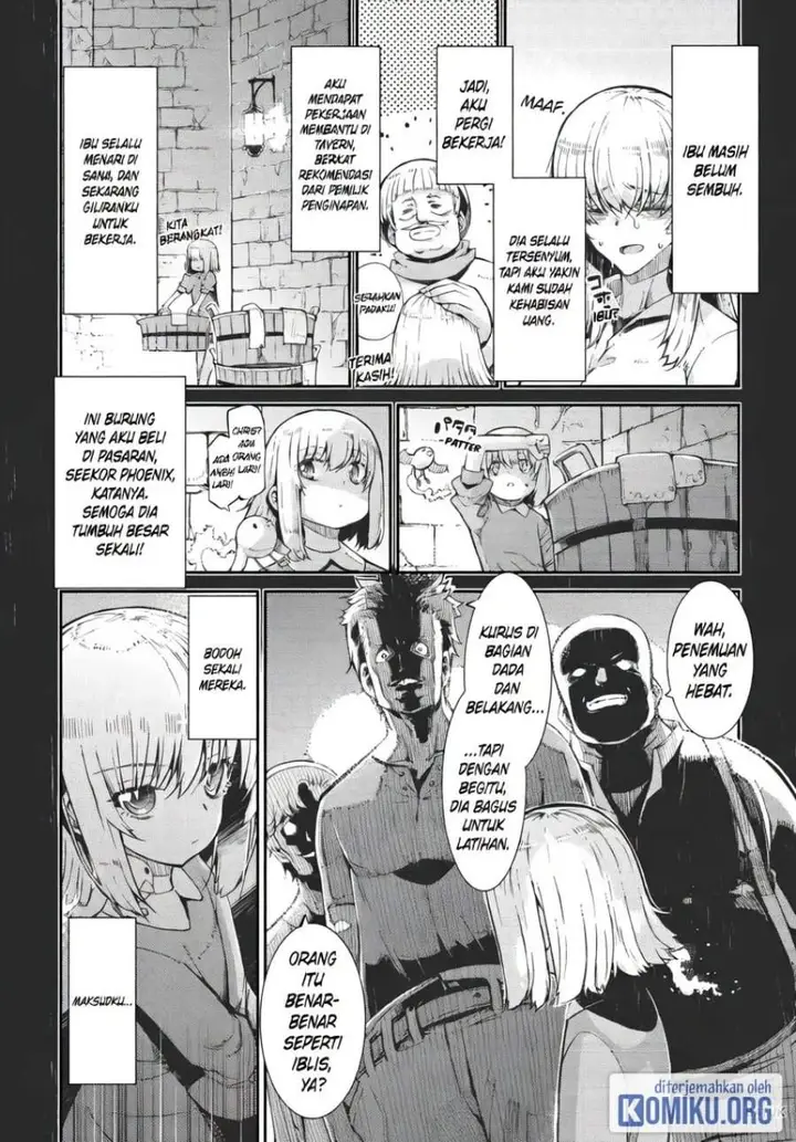 image-komik-sayounara-ryuusei-konnichiwa-jinsei-chapter-92-9/26