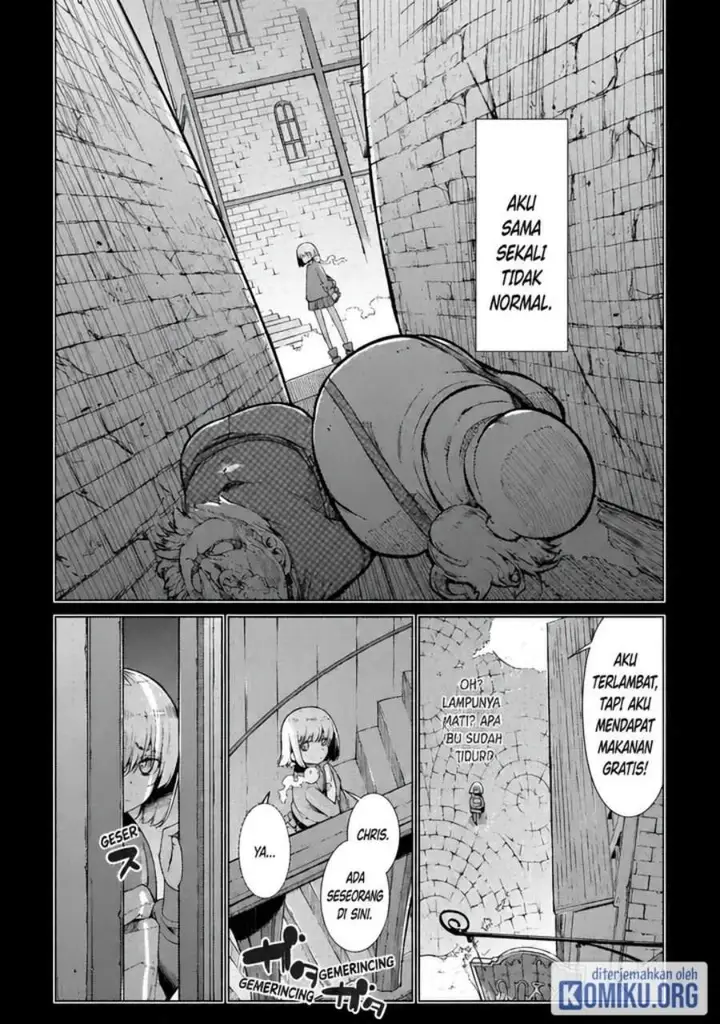 image-komik-sayounara-ryuusei-konnichiwa-jinsei-chapter-92-10/26