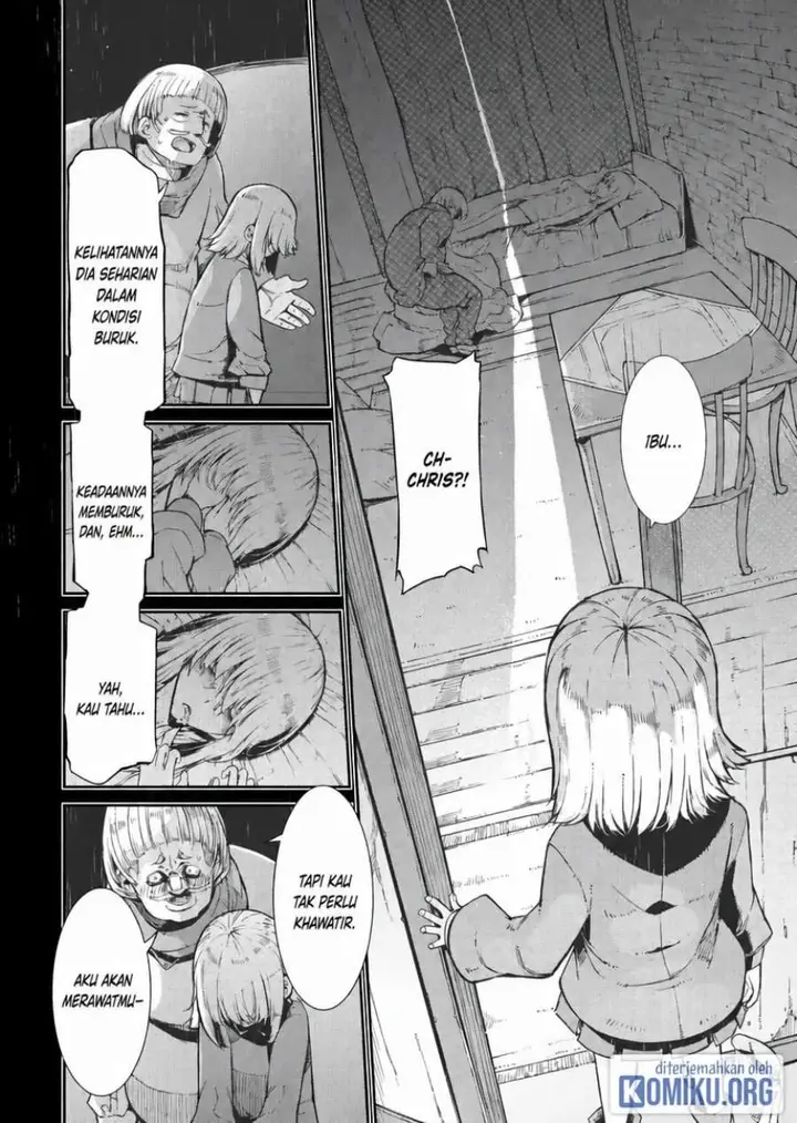 image-komik-sayounara-ryuusei-konnichiwa-jinsei-chapter-92-11/26