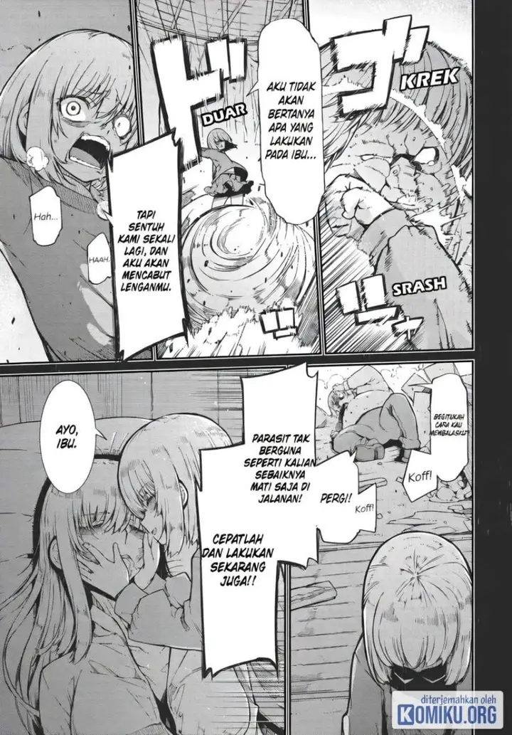 image-komik-sayounara-ryuusei-konnichiwa-jinsei-chapter-92-12/26