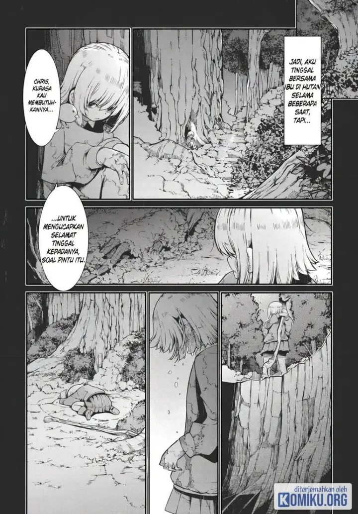 image-komik-sayounara-ryuusei-konnichiwa-jinsei-chapter-92-13/26