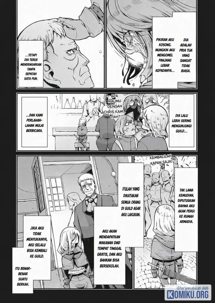 image-komik-sayounara-ryuusei-konnichiwa-jinsei-chapter-92-17/26