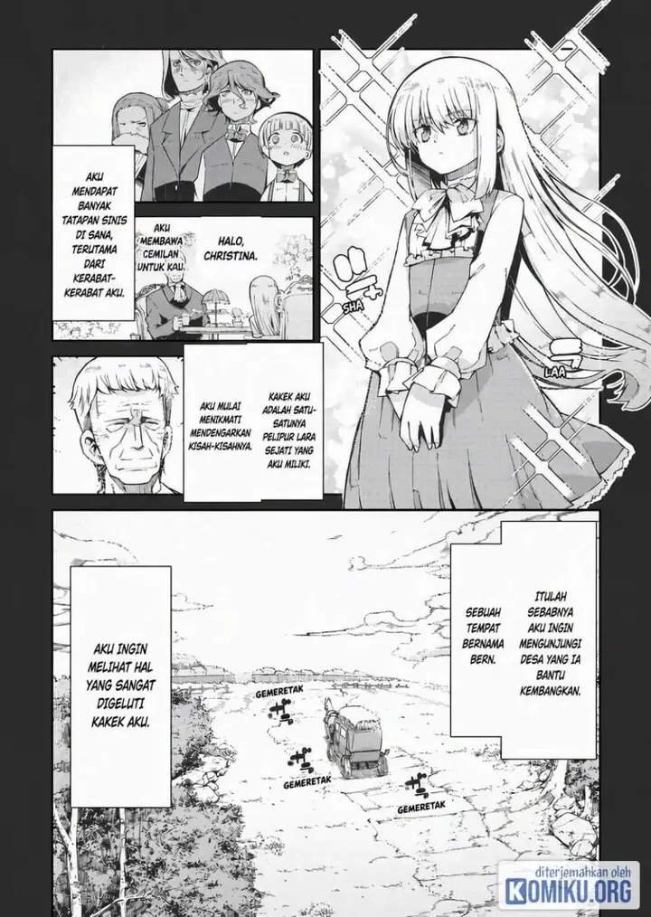 image-komik-sayounara-ryuusei-konnichiwa-jinsei-chapter-92-19/26