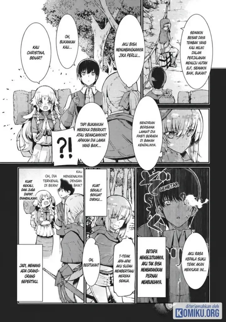 image-komik-sayounara-ryuusei-konnichiwa-jinsei-chapter-92-20/26