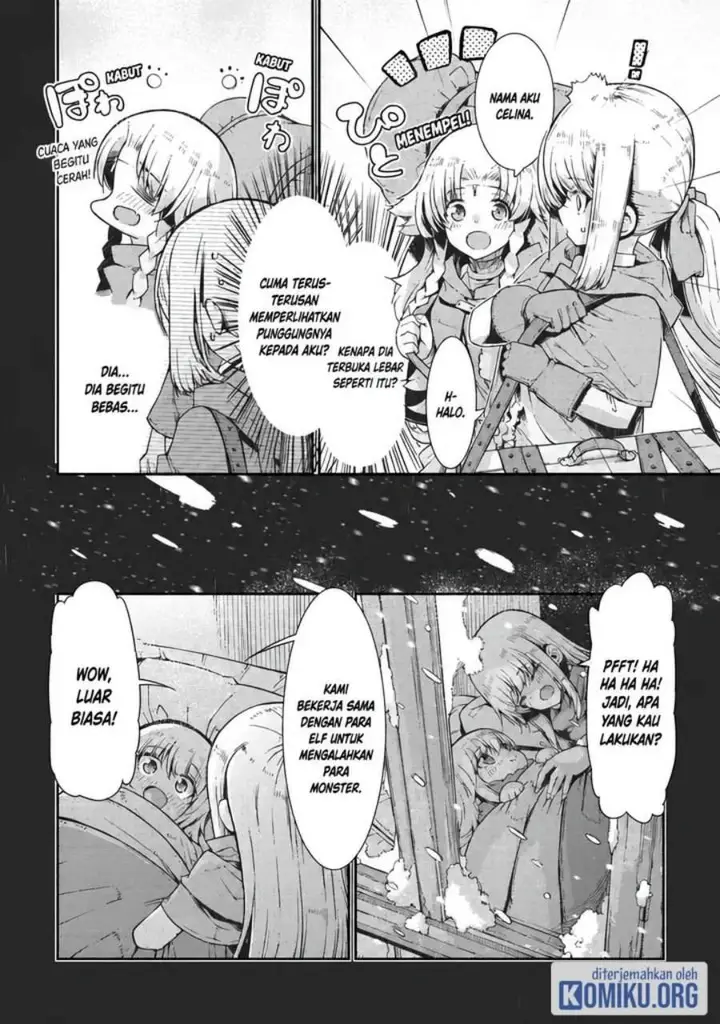 image-komik-sayounara-ryuusei-konnichiwa-jinsei-chapter-92-21/26