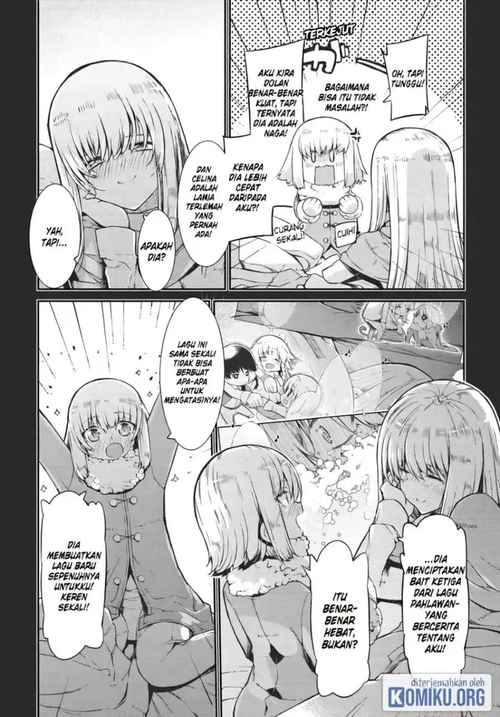 image-komik-sayounara-ryuusei-konnichiwa-jinsei-chapter-92-22/26