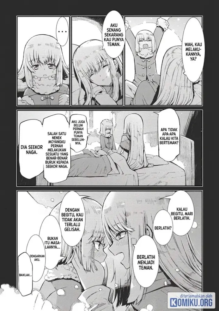 image-komik-sayounara-ryuusei-konnichiwa-jinsei-chapter-92-23/26