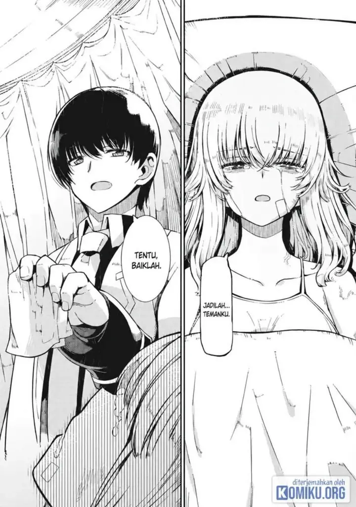 image-komik-sayounara-ryuusei-konnichiwa-jinsei-chapter-92-24/26