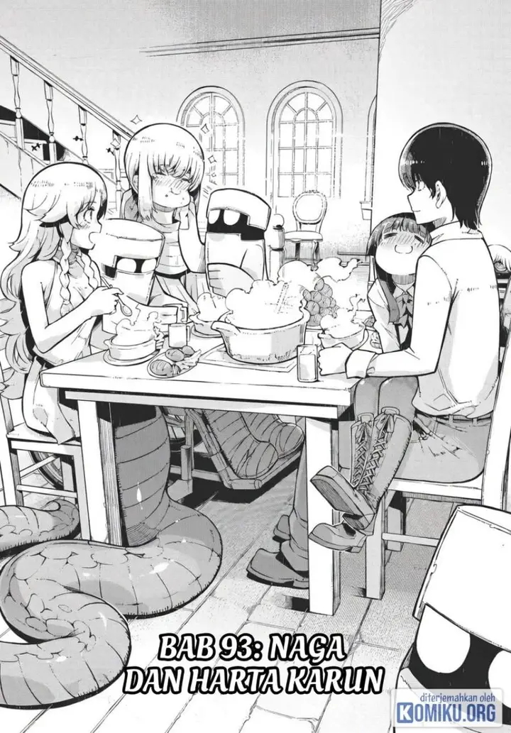 image-komik-sayounara-ryuusei-konnichiwa-jinsei-chapter-93-0/30