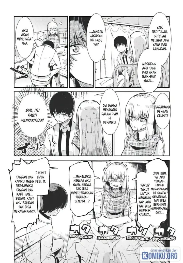image-komik-sayounara-ryuusei-konnichiwa-jinsei-chapter-93-2/30