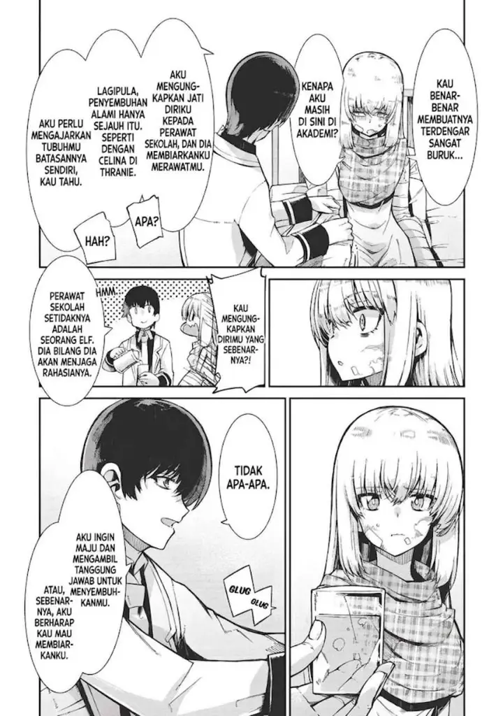 image-komik-sayounara-ryuusei-konnichiwa-jinsei-chapter-93-4/30
