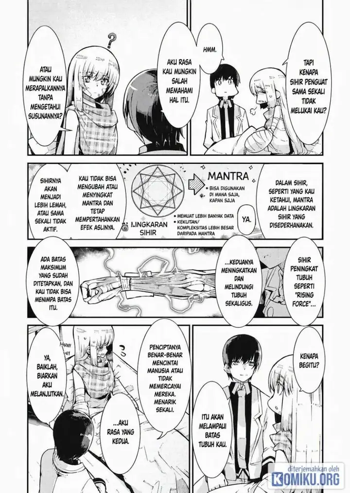 image-komik-sayounara-ryuusei-konnichiwa-jinsei-chapter-93-5/30
