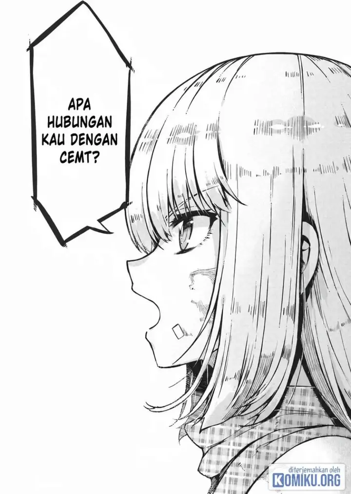 image-komik-sayounara-ryuusei-konnichiwa-jinsei-chapter-93-11/30