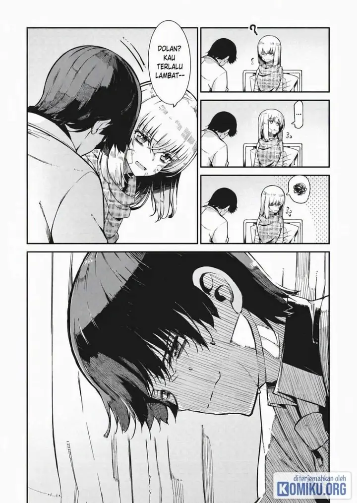 image-komik-sayounara-ryuusei-konnichiwa-jinsei-chapter-93-14/30