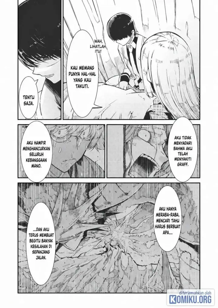 image-komik-sayounara-ryuusei-konnichiwa-jinsei-chapter-93-17/30