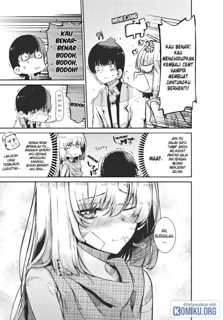 image-komik-sayounara-ryuusei-konnichiwa-jinsei-chapter-93-18/30