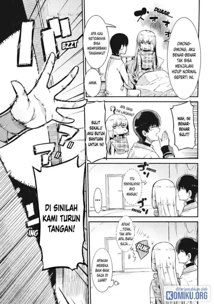 image-komik-sayounara-ryuusei-konnichiwa-jinsei-chapter-93-20/30