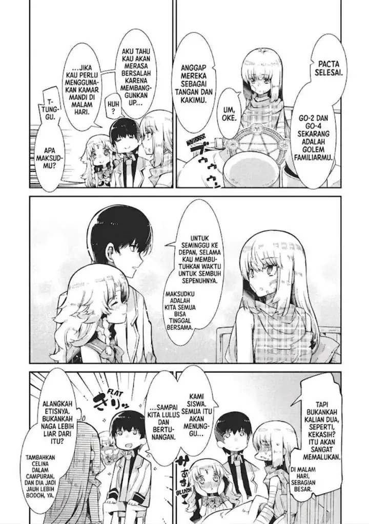 image-komik-sayounara-ryuusei-konnichiwa-jinsei-chapter-93-22/30