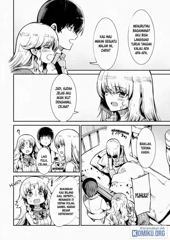 image-komik-sayounara-ryuusei-konnichiwa-jinsei-chapter-93-23/30