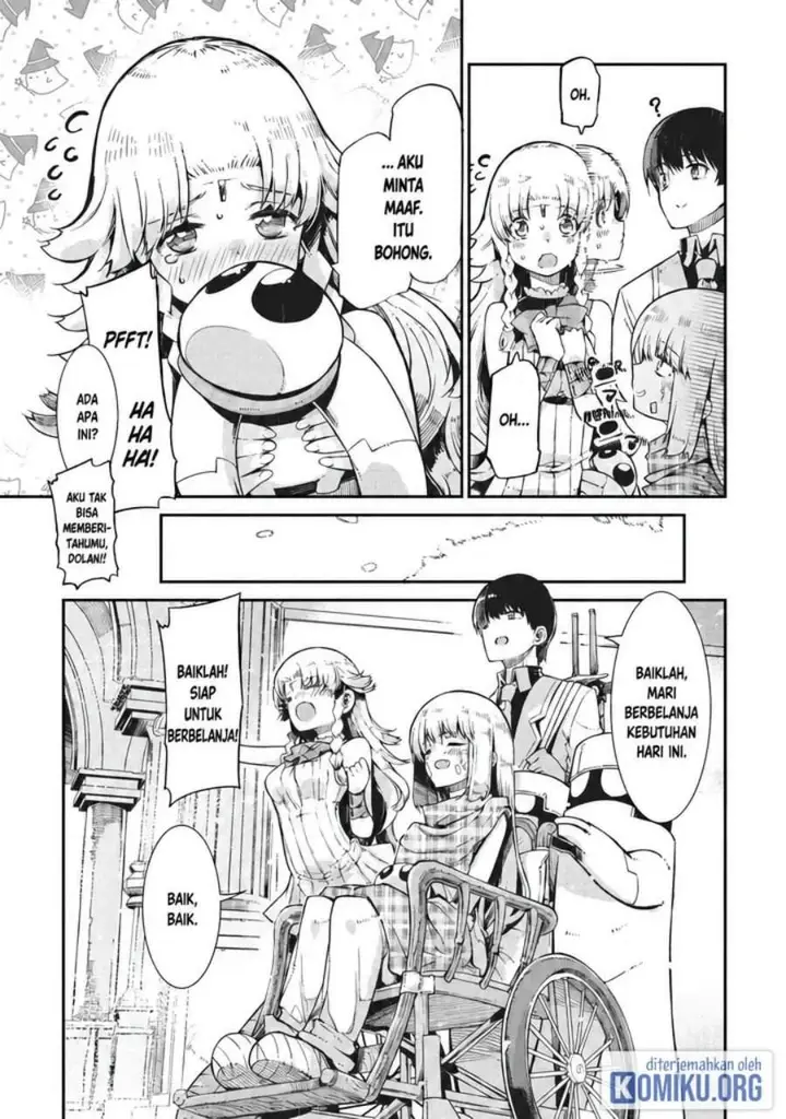image-komik-sayounara-ryuusei-konnichiwa-jinsei-chapter-93-24/30