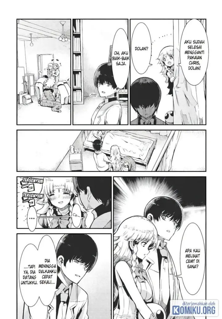 image-komik-sayounara-ryuusei-konnichiwa-jinsei-chapter-93-26/30