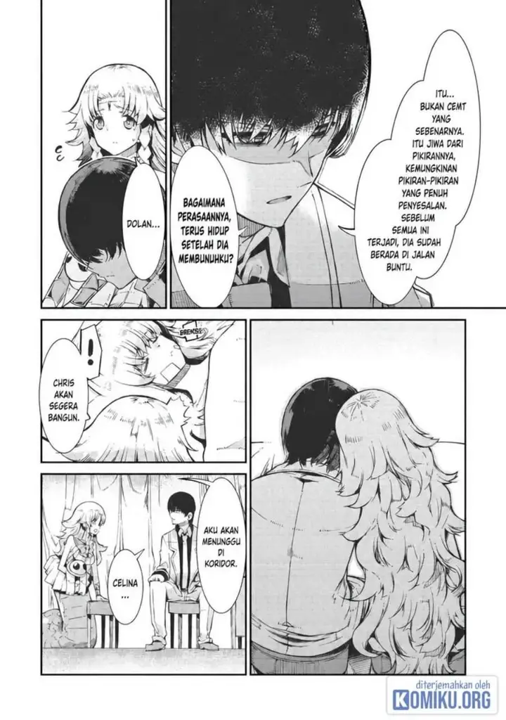 image-komik-sayounara-ryuusei-konnichiwa-jinsei-chapter-93-27/30