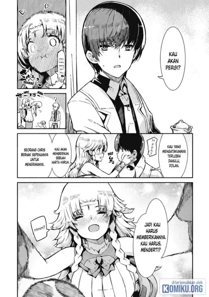 image-komik-sayounara-ryuusei-konnichiwa-jinsei-chapter-93-28/30
