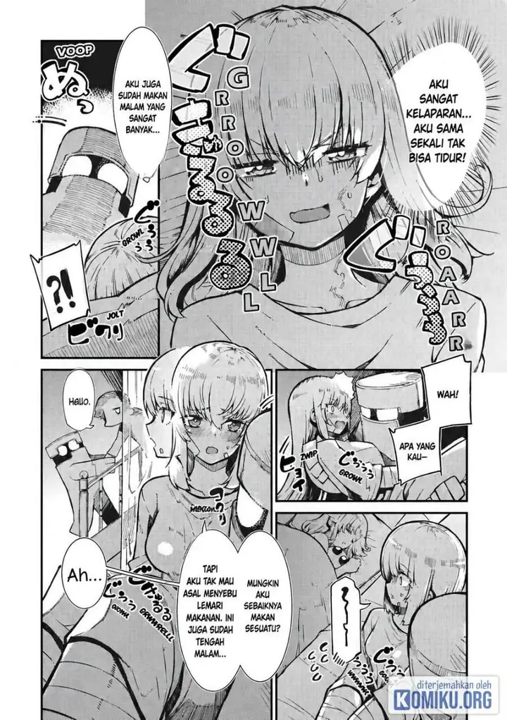image-komik-sayounara-ryuusei-konnichiwa-jinsei-chapter-94-1/22