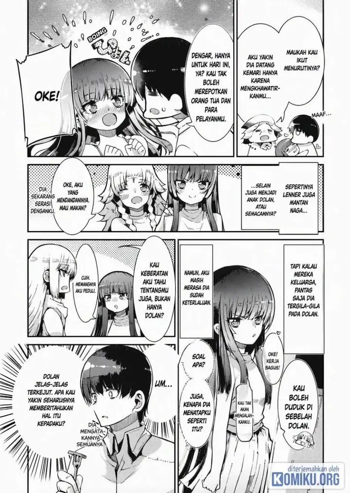 image-komik-sayounara-ryuusei-konnichiwa-jinsei-chapter-94-4/22