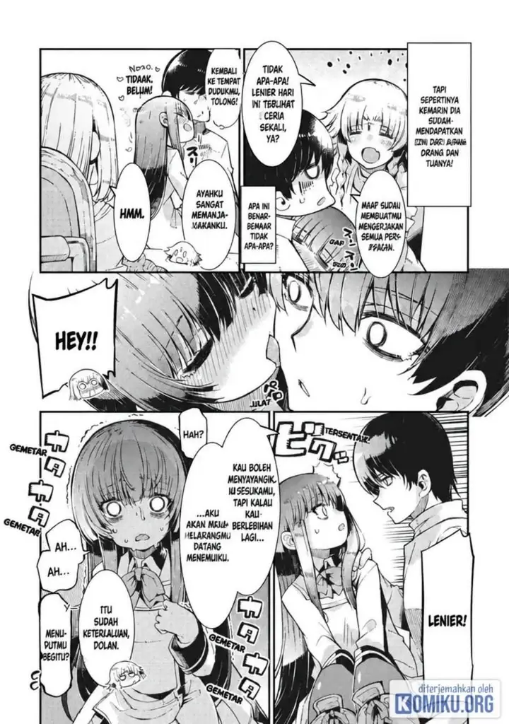 image-komik-sayounara-ryuusei-konnichiwa-jinsei-chapter-94-6/22