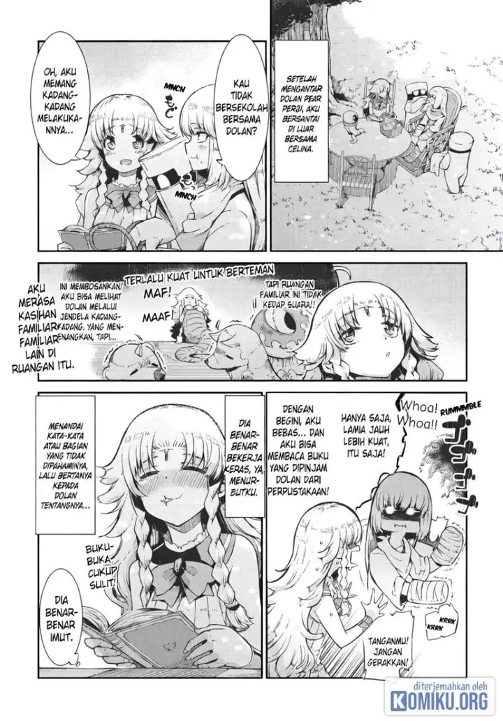 image-komik-sayounara-ryuusei-konnichiwa-jinsei-chapter-94-9/22