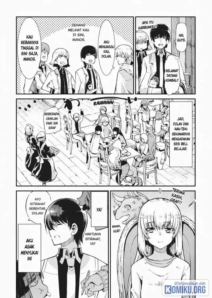 image-komik-sayounara-ryuusei-konnichiwa-jinsei-chapter-94-12/22