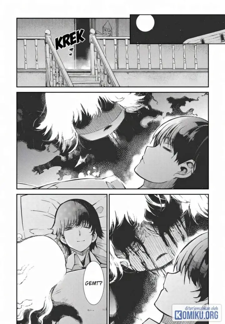image-komik-sayounara-ryuusei-konnichiwa-jinsei-chapter-94-13/22