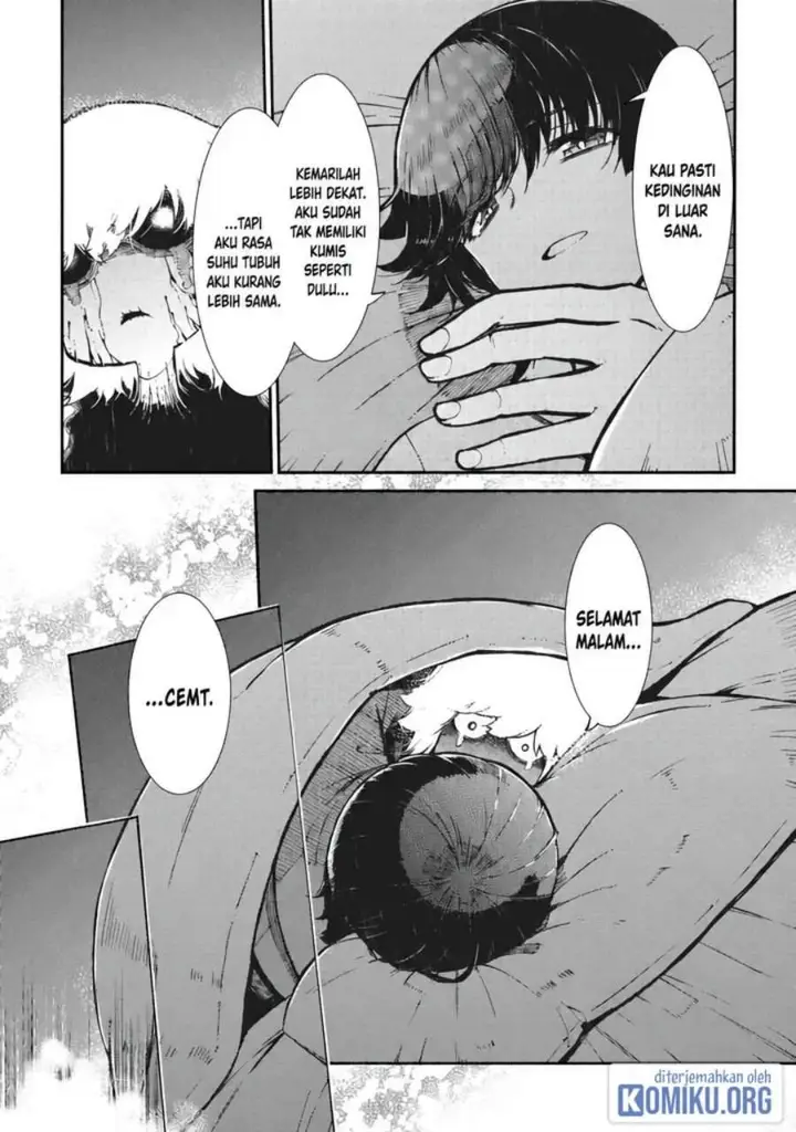 image-komik-sayounara-ryuusei-konnichiwa-jinsei-chapter-94-14/22