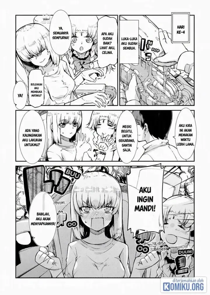 image-komik-sayounara-ryuusei-konnichiwa-jinsei-chapter-94-15/22