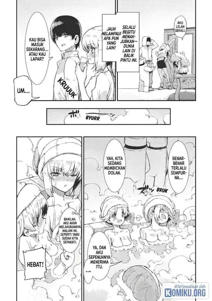 image-komik-sayounara-ryuusei-konnichiwa-jinsei-chapter-94-19/22