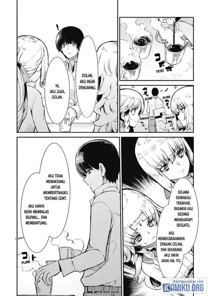 image-komik-sayounara-ryuusei-konnichiwa-jinsei-chapter-94-20/22