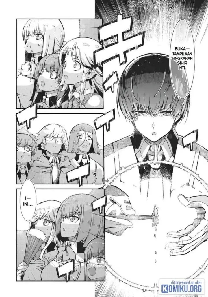 image-komik-sayounara-ryuusei-konnichiwa-jinsei-chapter-96-0/37