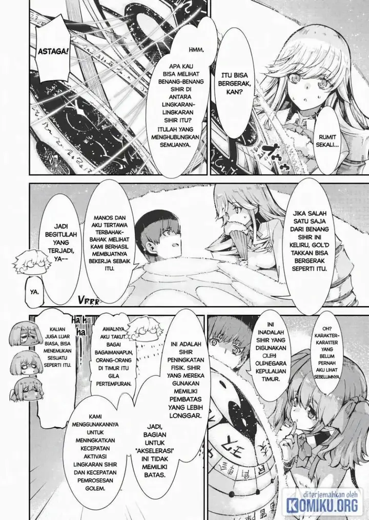 image-komik-sayounara-ryuusei-konnichiwa-jinsei-chapter-96-2/37