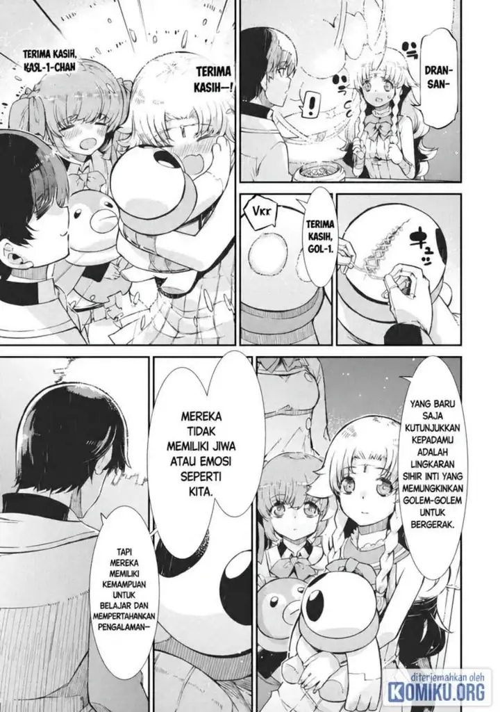 image-komik-sayounara-ryuusei-konnichiwa-jinsei-chapter-96-3/37