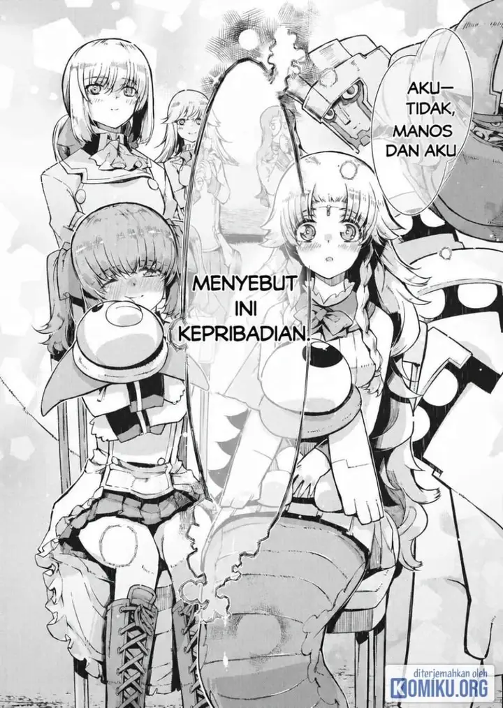 image-komik-sayounara-ryuusei-konnichiwa-jinsei-chapter-96-4/37