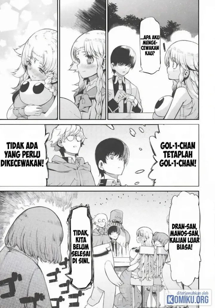image-komik-sayounara-ryuusei-konnichiwa-jinsei-chapter-96-5/37
