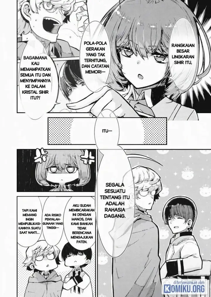 image-komik-sayounara-ryuusei-konnichiwa-jinsei-chapter-96-6/37