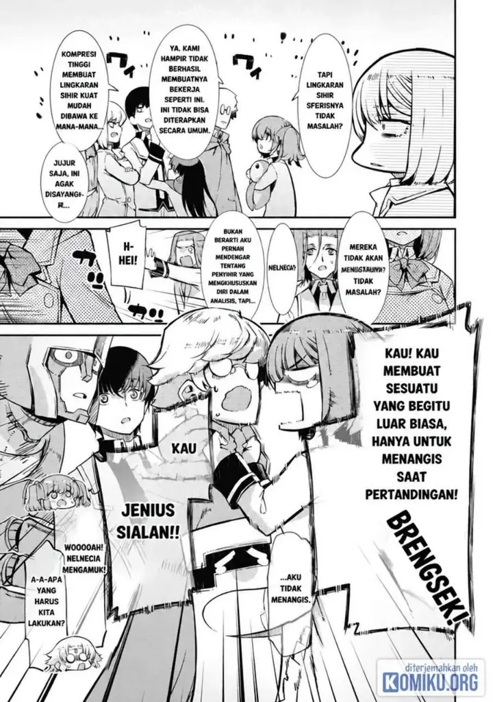 image-komik-sayounara-ryuusei-konnichiwa-jinsei-chapter-96-7/37