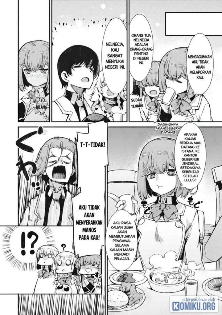 image-komik-sayounara-ryuusei-konnichiwa-jinsei-chapter-96-8/37