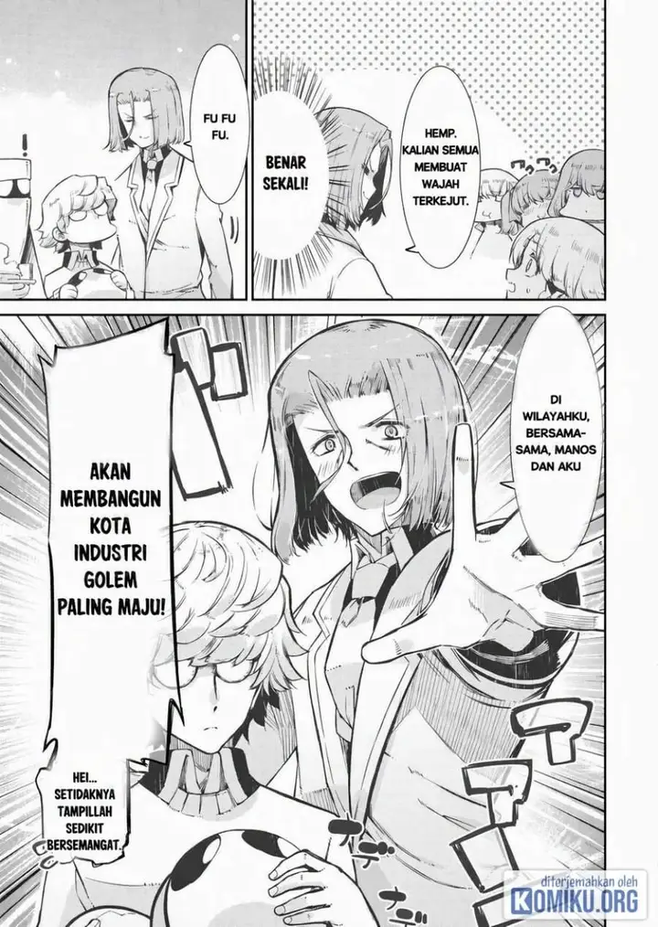 image-komik-sayounara-ryuusei-konnichiwa-jinsei-chapter-96-9/37
