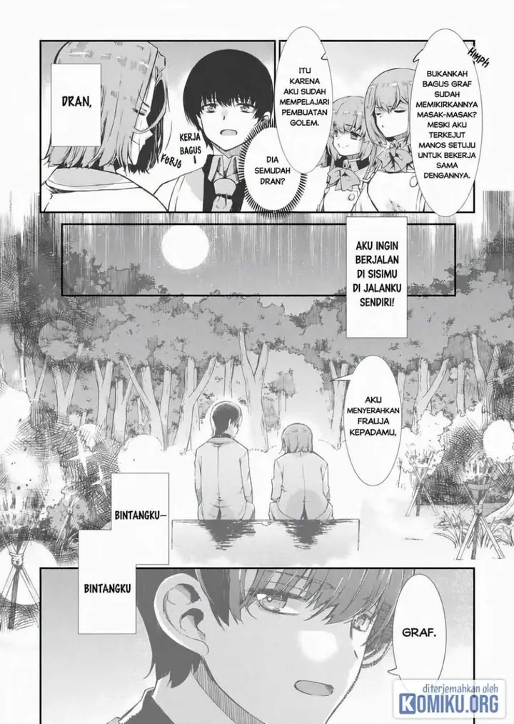 image-komik-sayounara-ryuusei-konnichiwa-jinsei-chapter-96-12/37